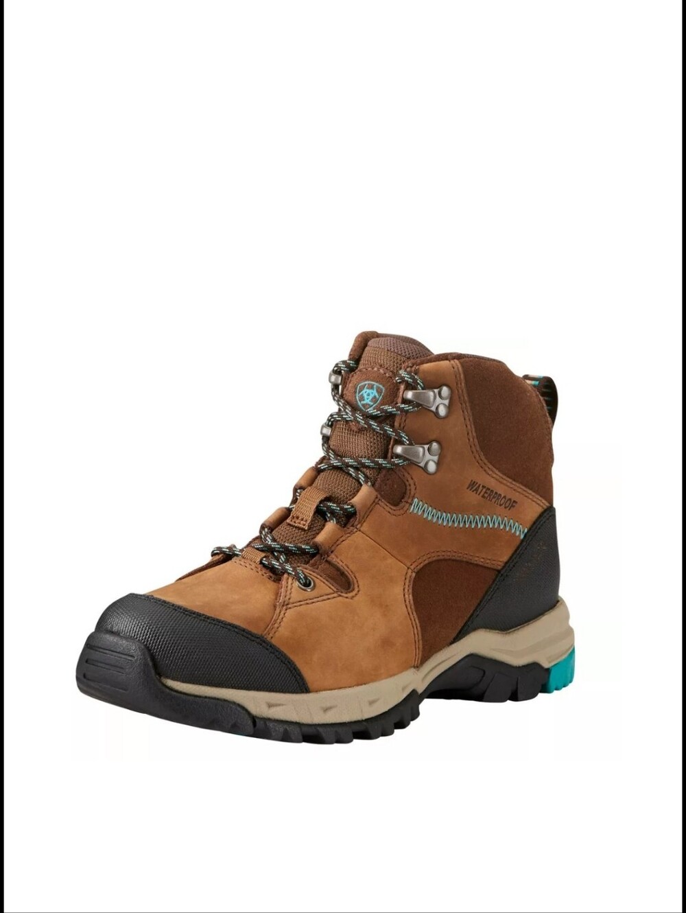 Ariat Skyline Mid height leather waterproof boots